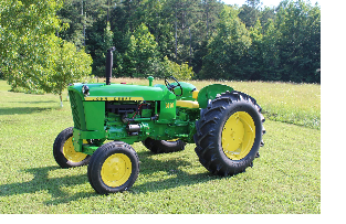 John Deere 1010RU FarmerJohnsParts.com