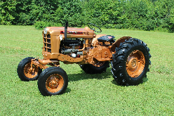 Ford 981 Gold Demonstrator Select O Speed  FarmerJohnsParts.com