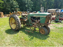 John Deere 2010 John Deere 2010